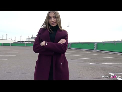 ❤️ SCOUT ALEMANA ES UN SUEÑO TOCANDO A STEELE, TELLA DEL ESTACIONAMIENTO Y SEXY POR DINERO ❤️ Video de porno en es.cassino-vulkan646.ru ❌️