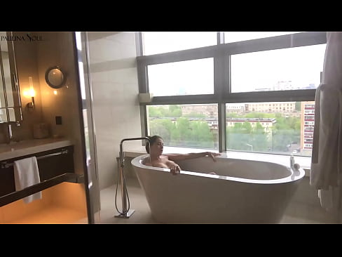 ❤️ Tremenda nena masturbando apasionadamente su coño en el baño ❤️ Video de porno en es.cassino-vulkan646.ru ❌️